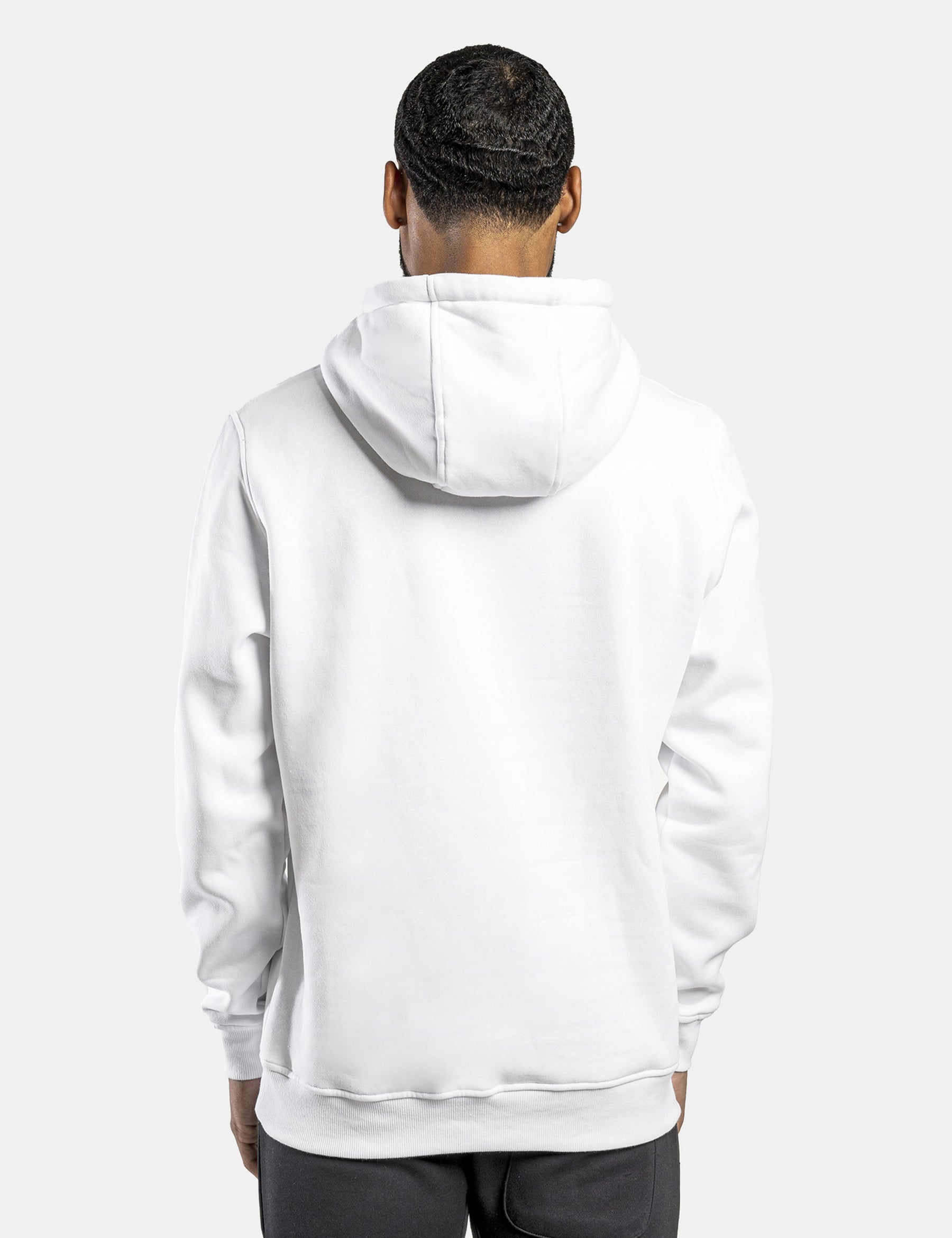 Calisthenics Hoodie Herren