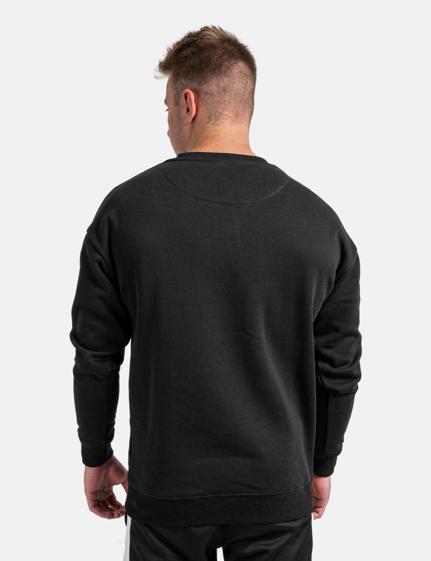 Signature Sweater Herren
