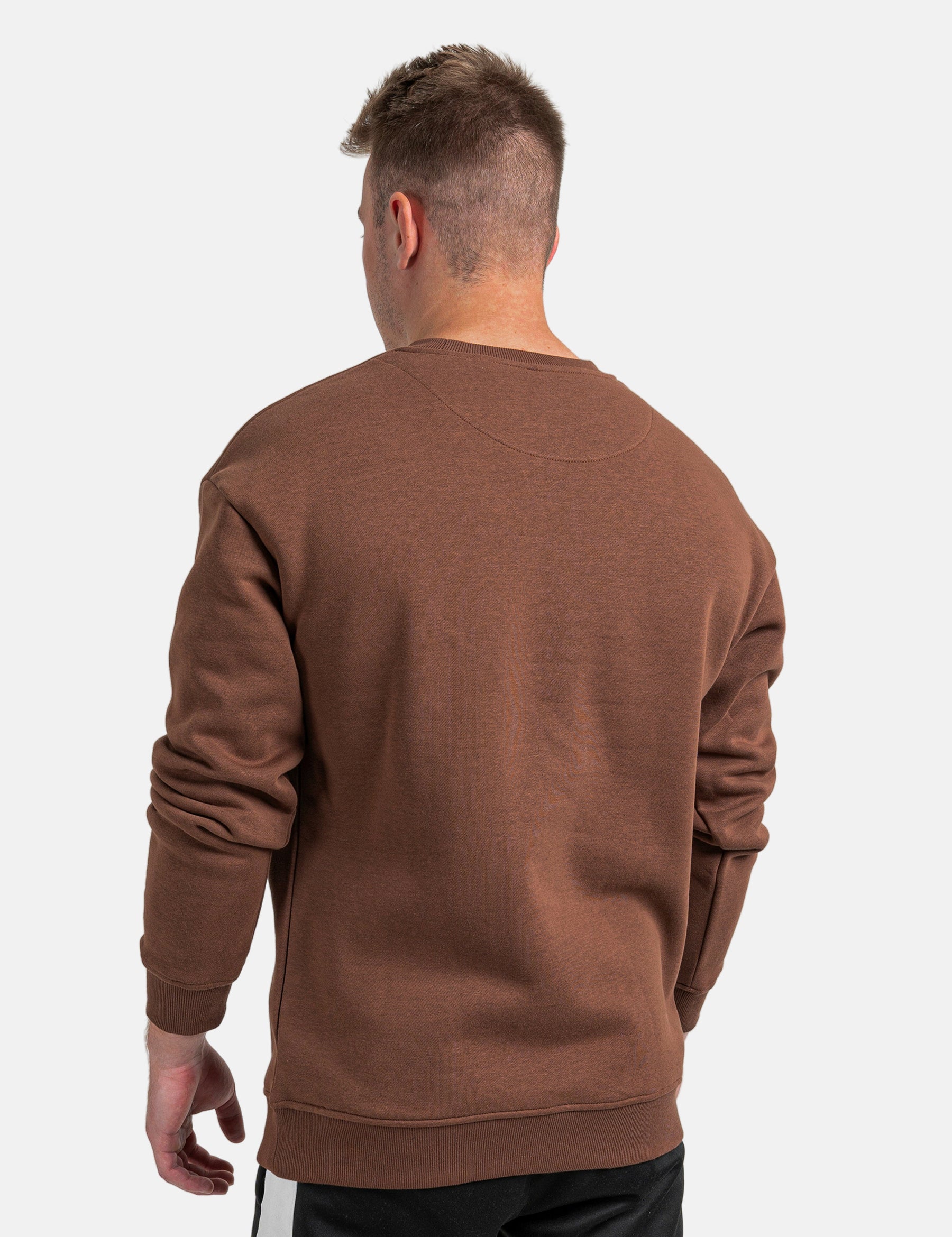 Signature Sweater Herren