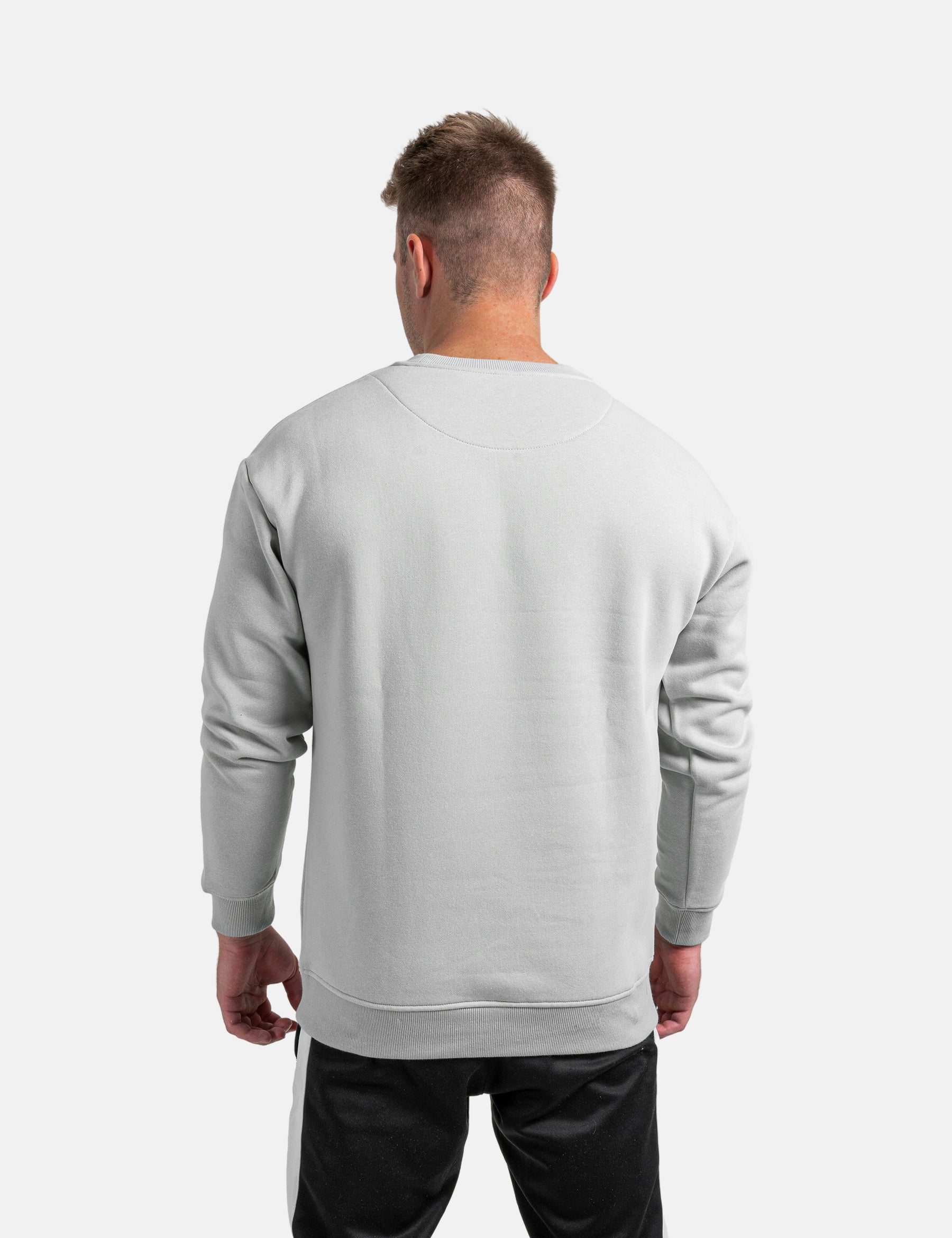 Signature Sweater Herren