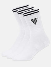 Crew Socken
