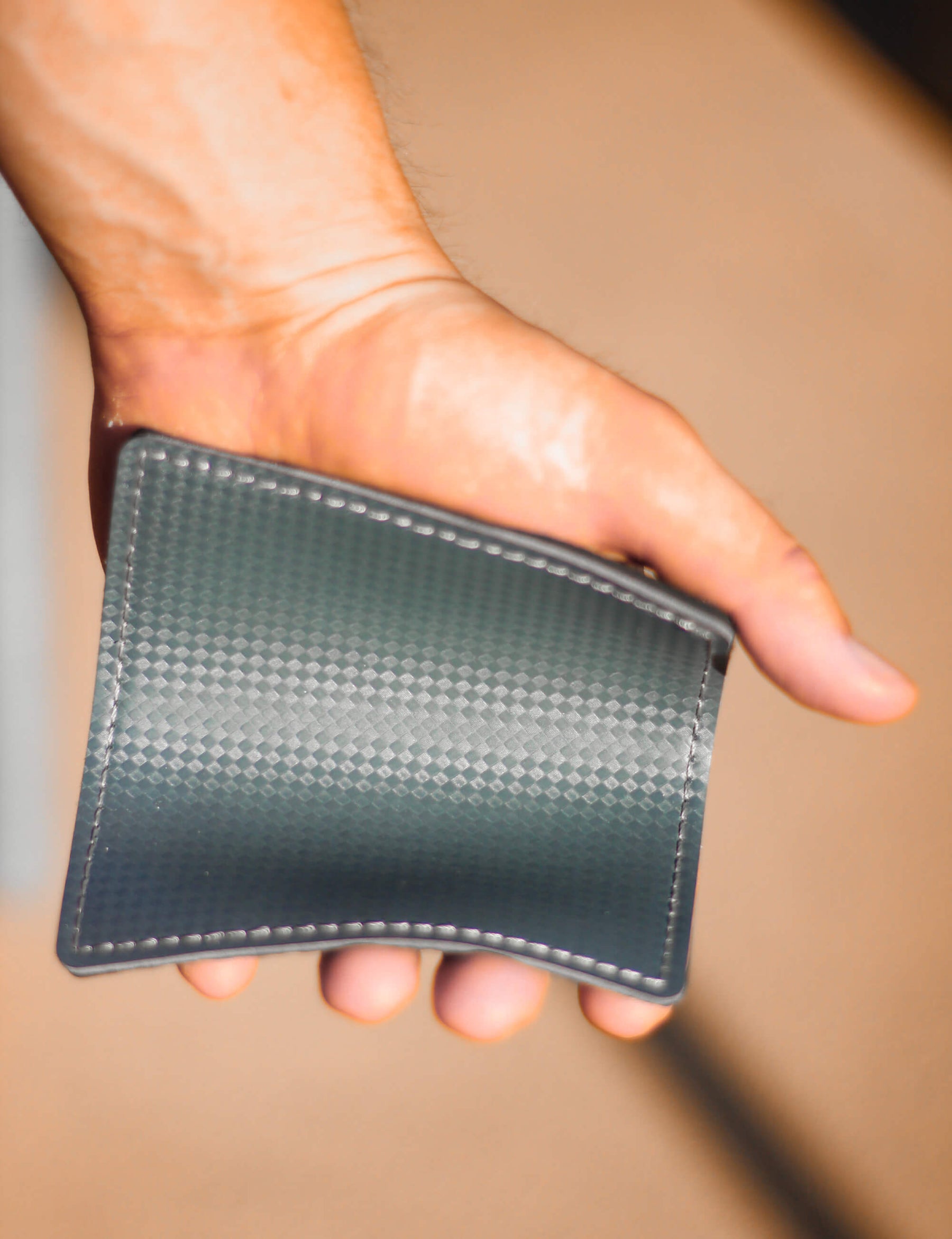 Grip Pads Carbone
