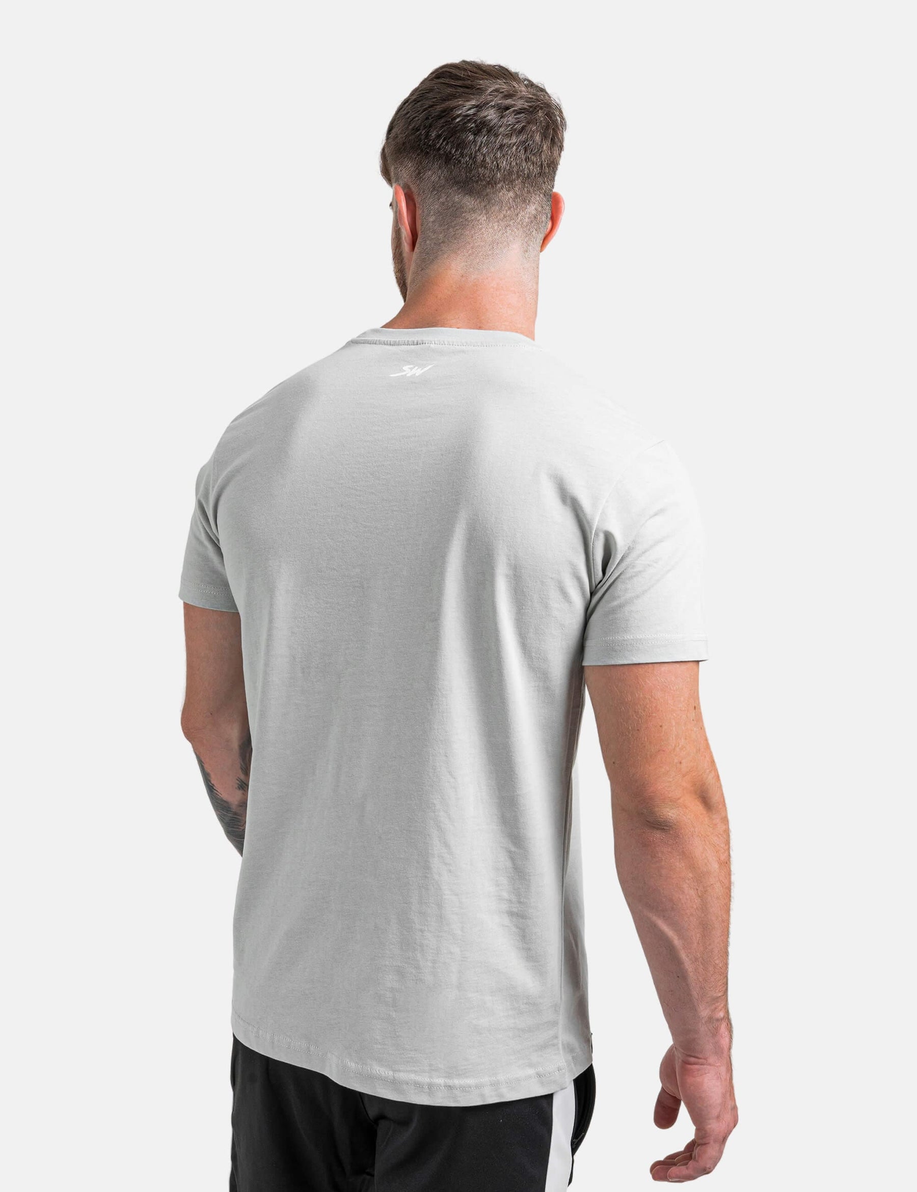 Street Workout Shirt Herren