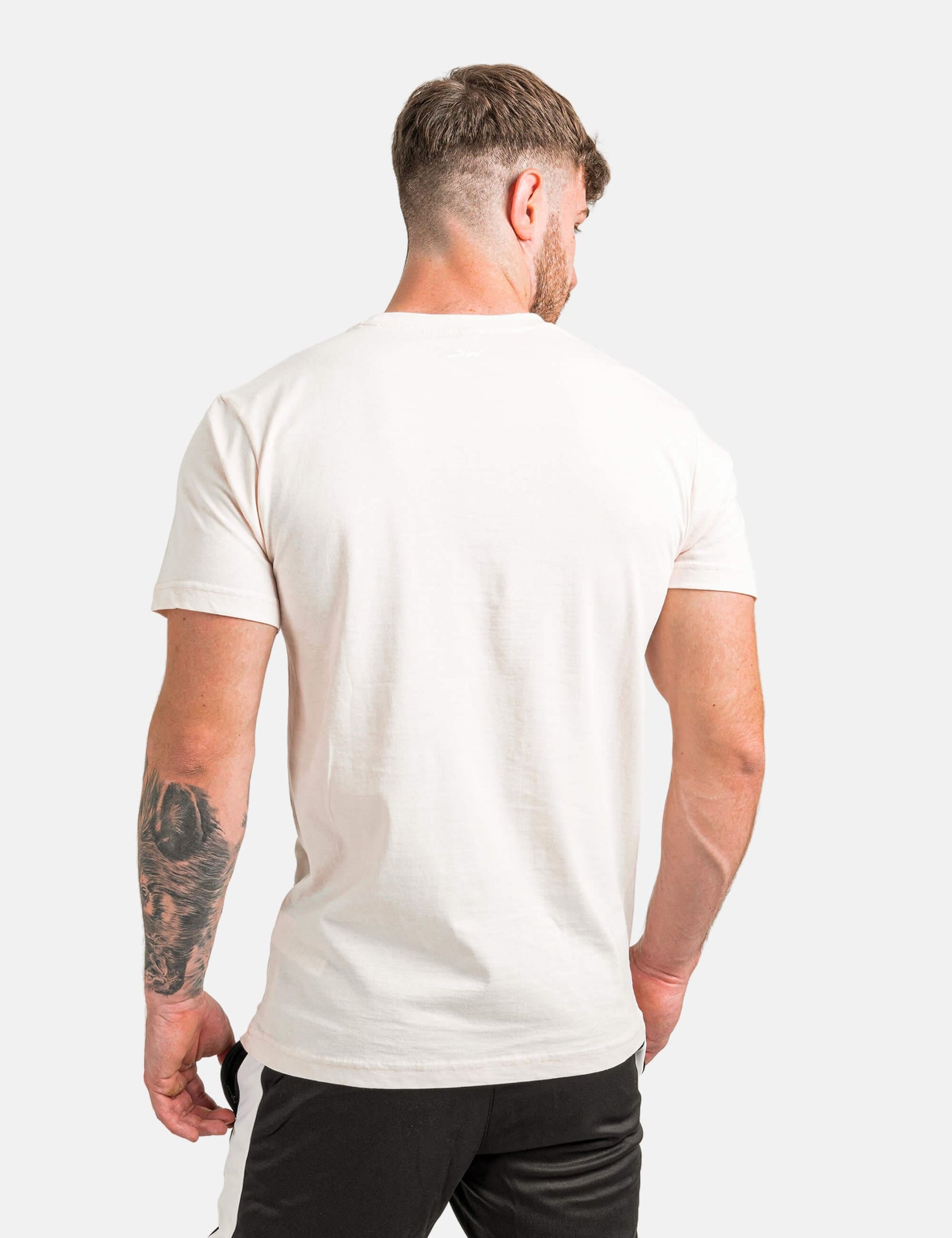 Street Workout Shirt Herren