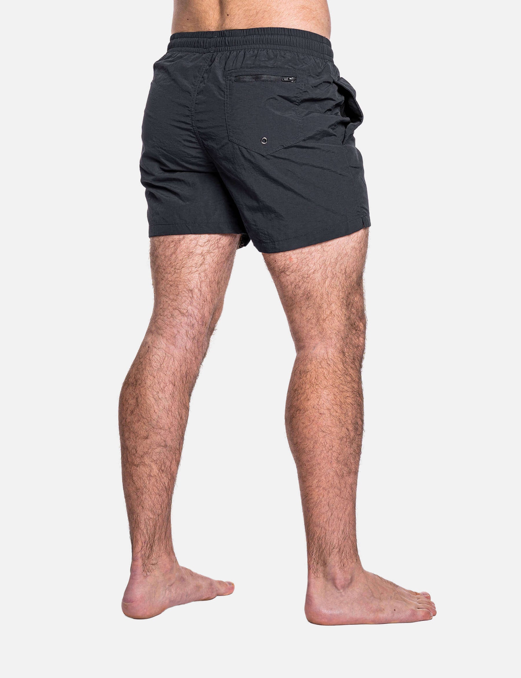 Short de Bain Classique Homme