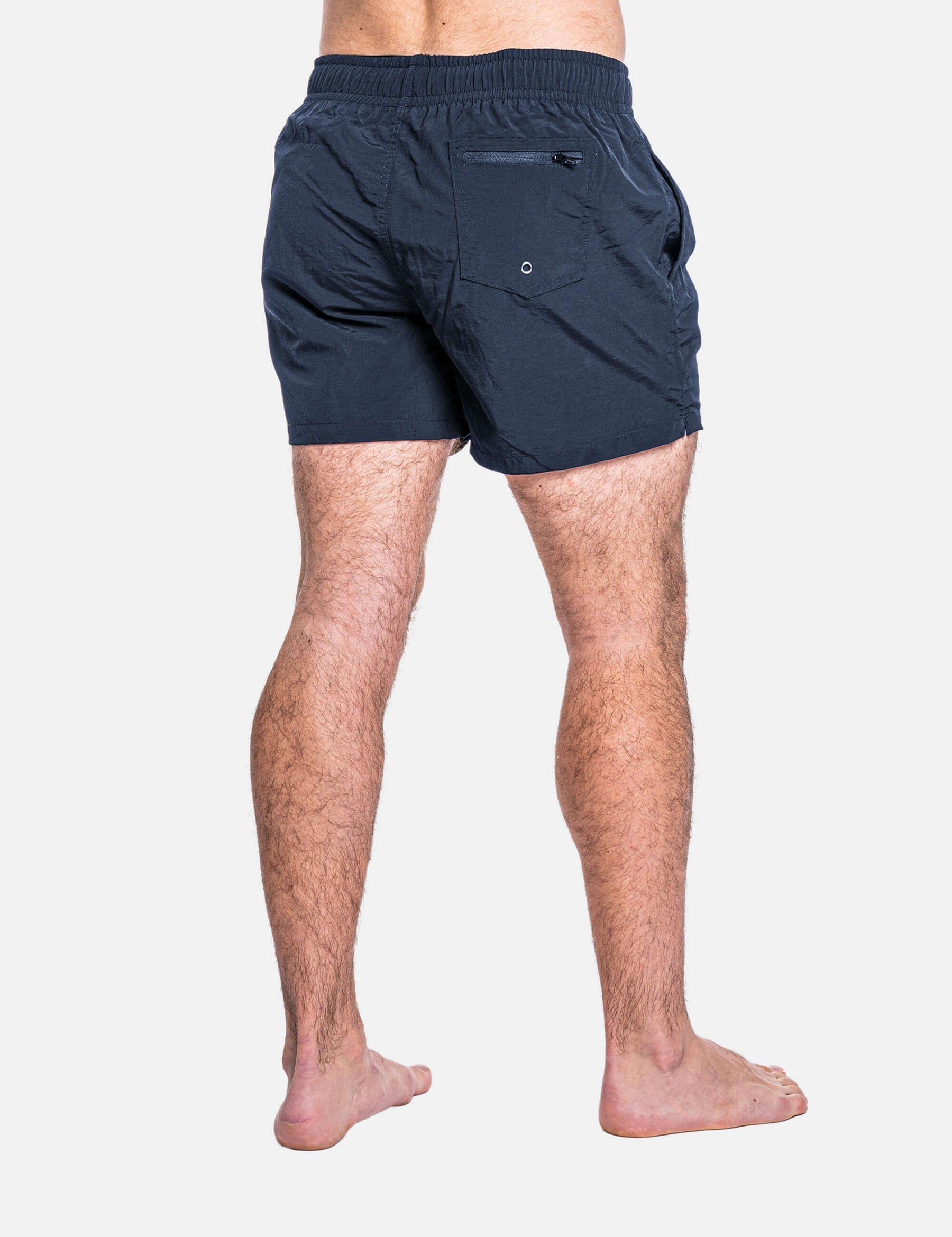 Short de Bain Classique Homme
