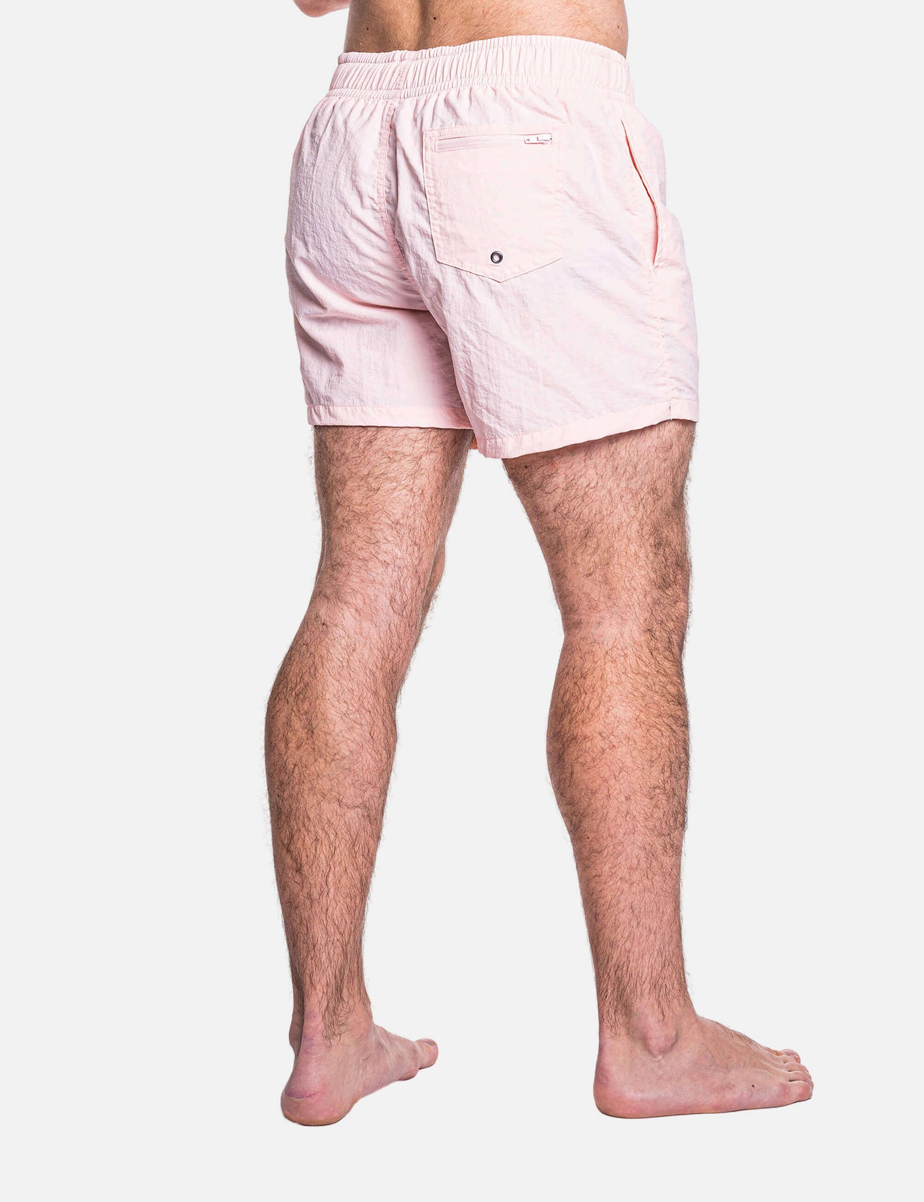 Short de Bain Classique Homme