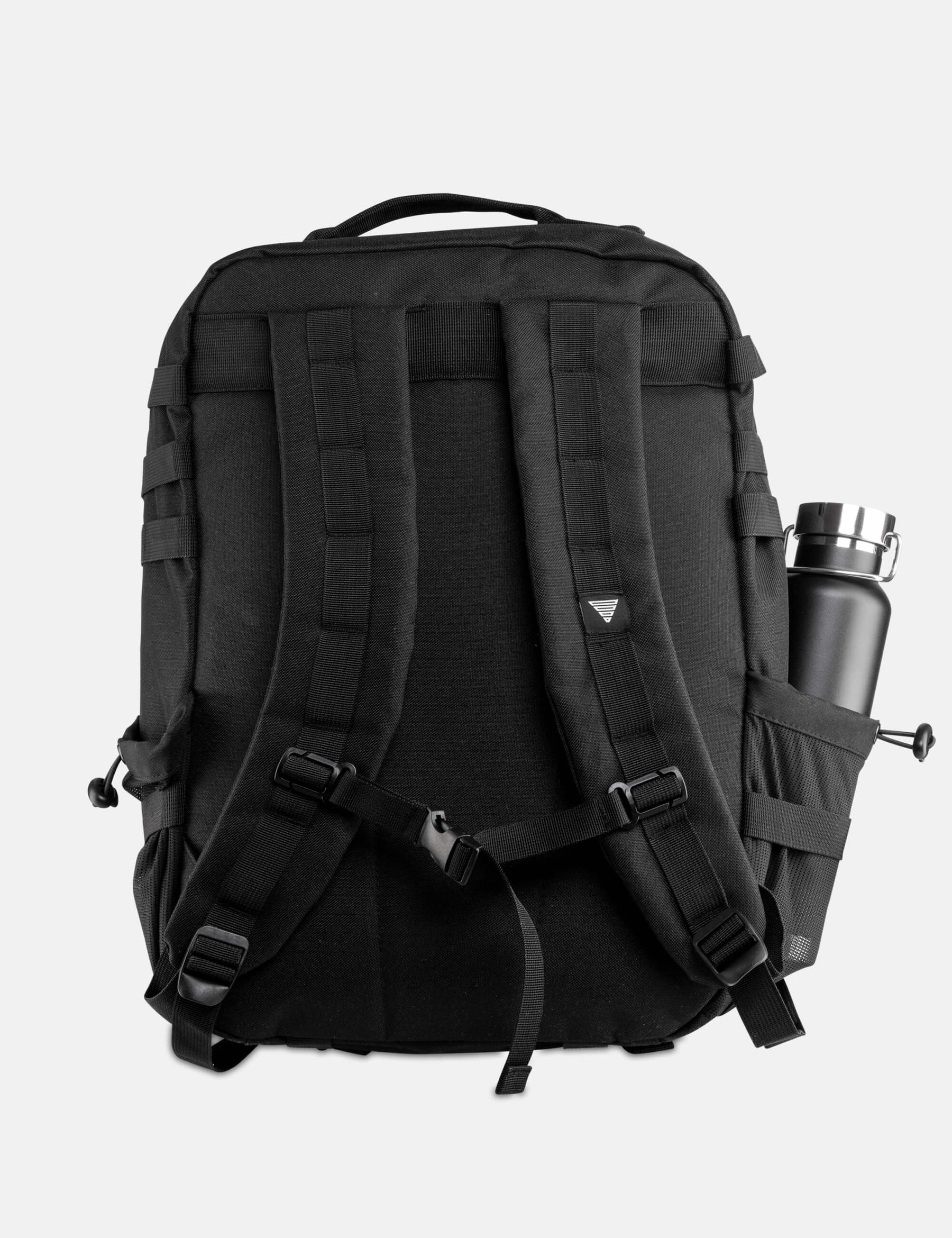 Tactical Rucksack