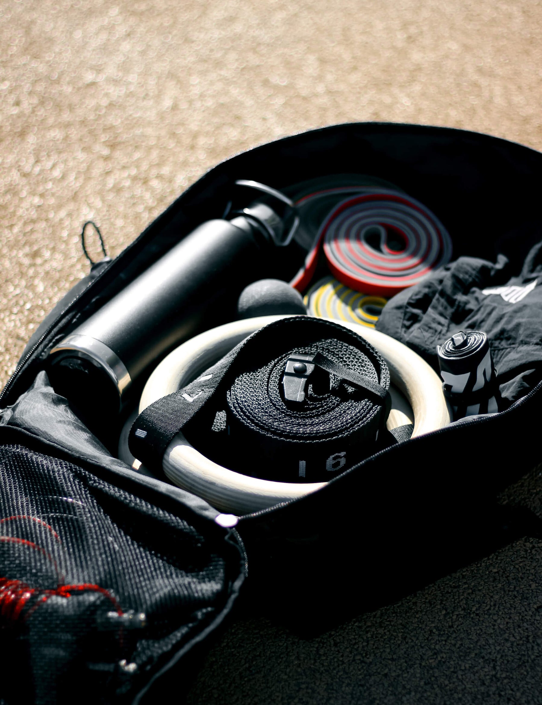 Tactical Rucksack