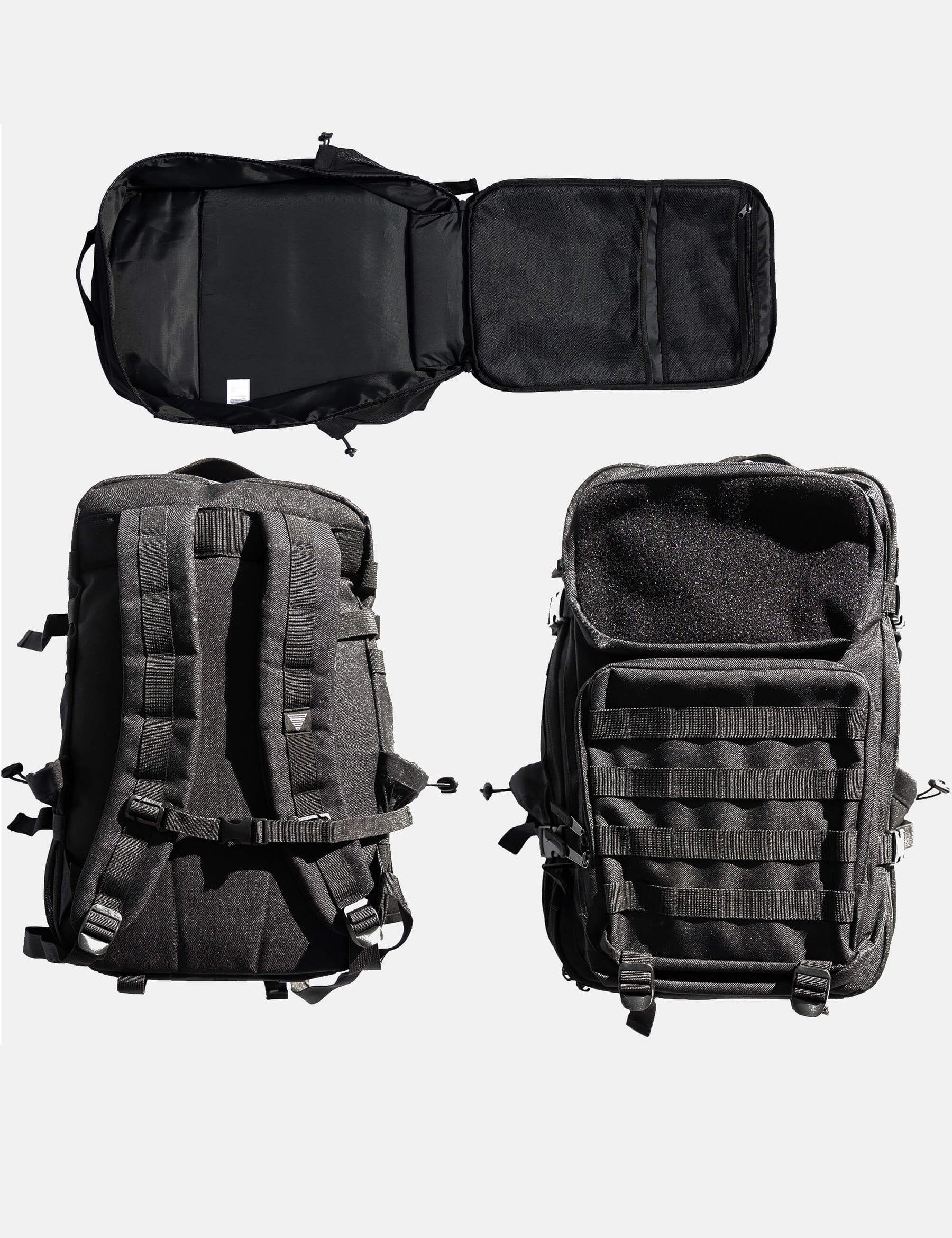Tactical Rucksack