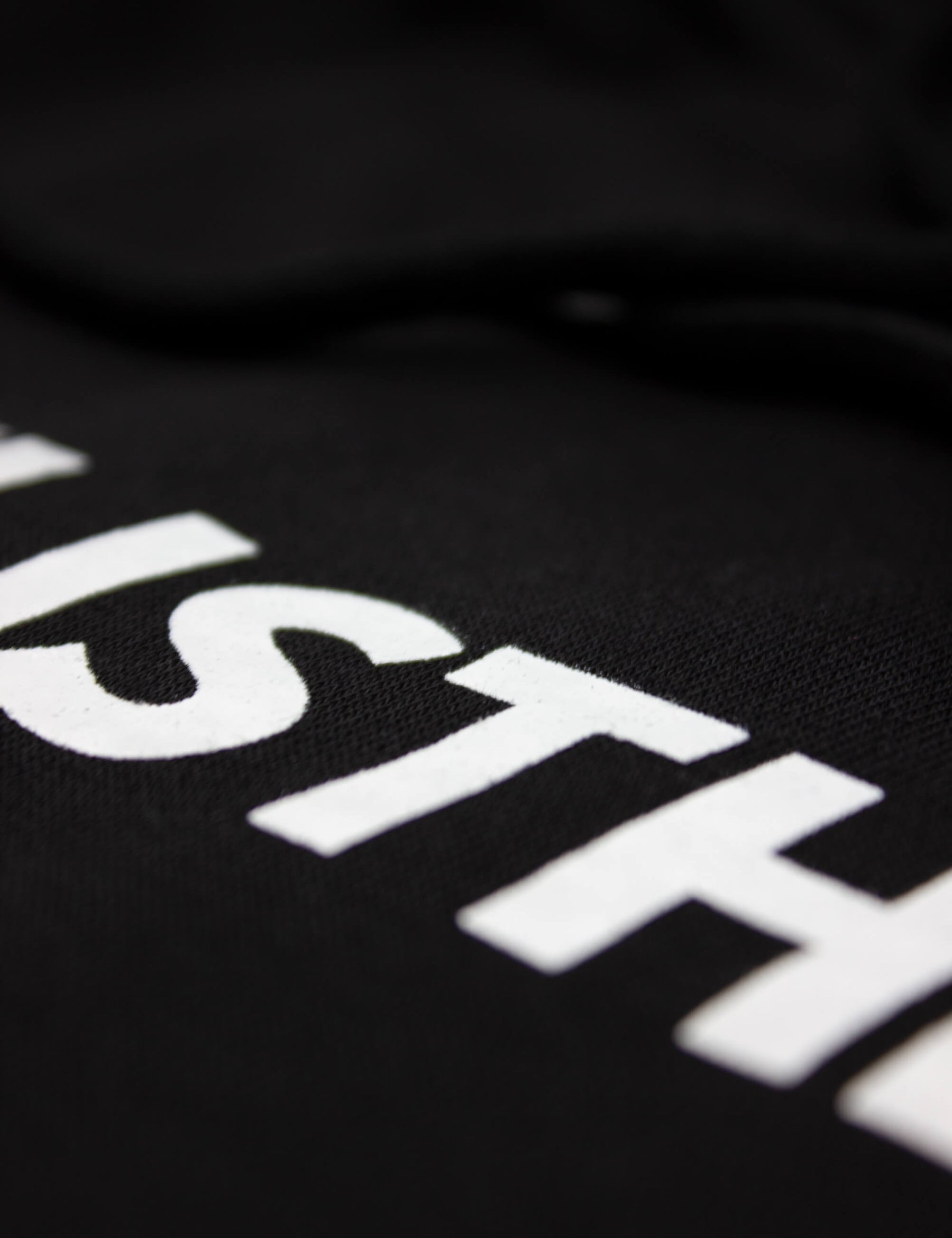 Calisthenics Hoodie Herren