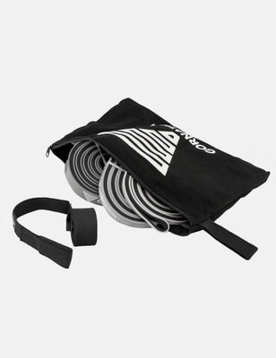 Premium Resistance Bands Set - Set of 3