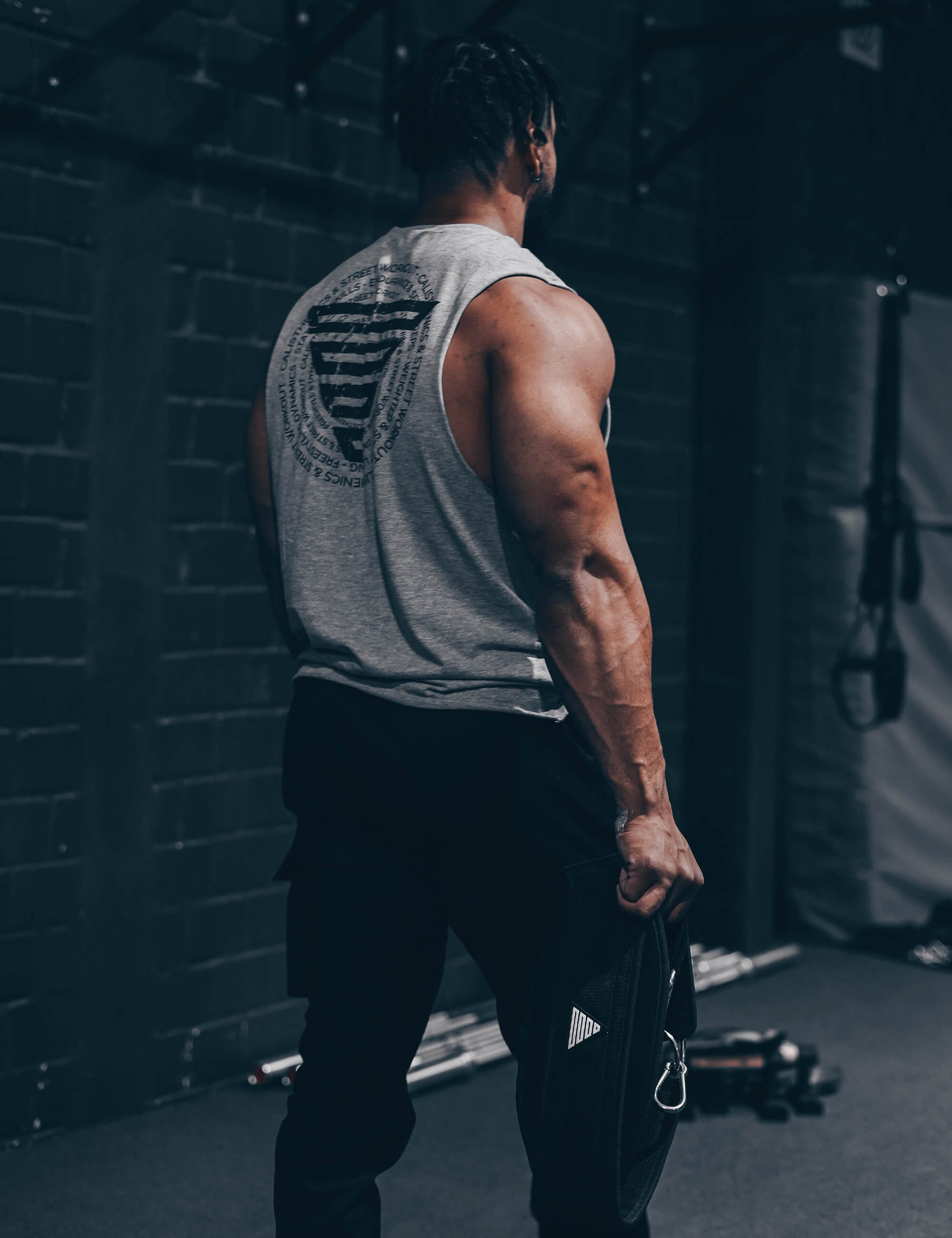 United Tank Herren
