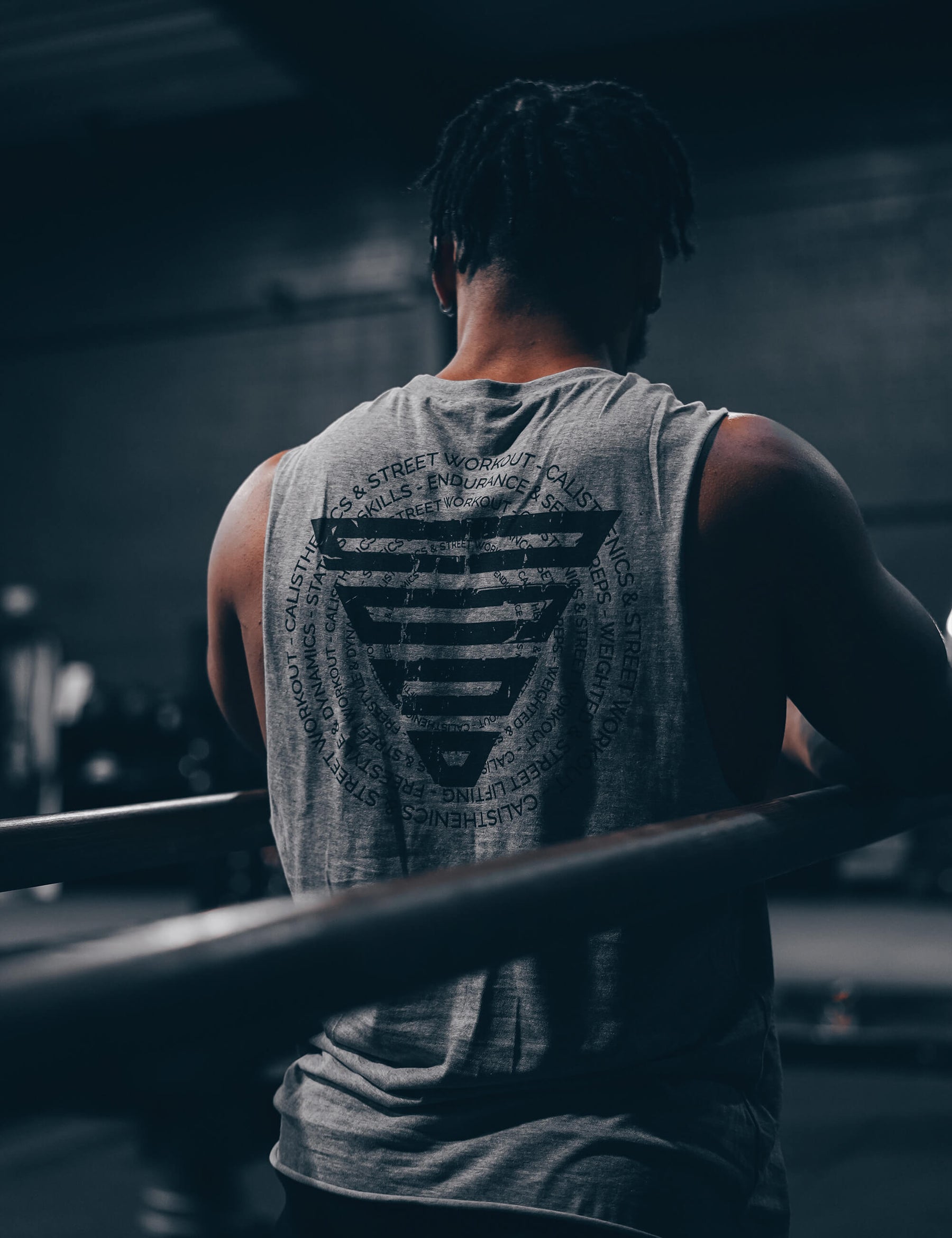 United Tank Herren