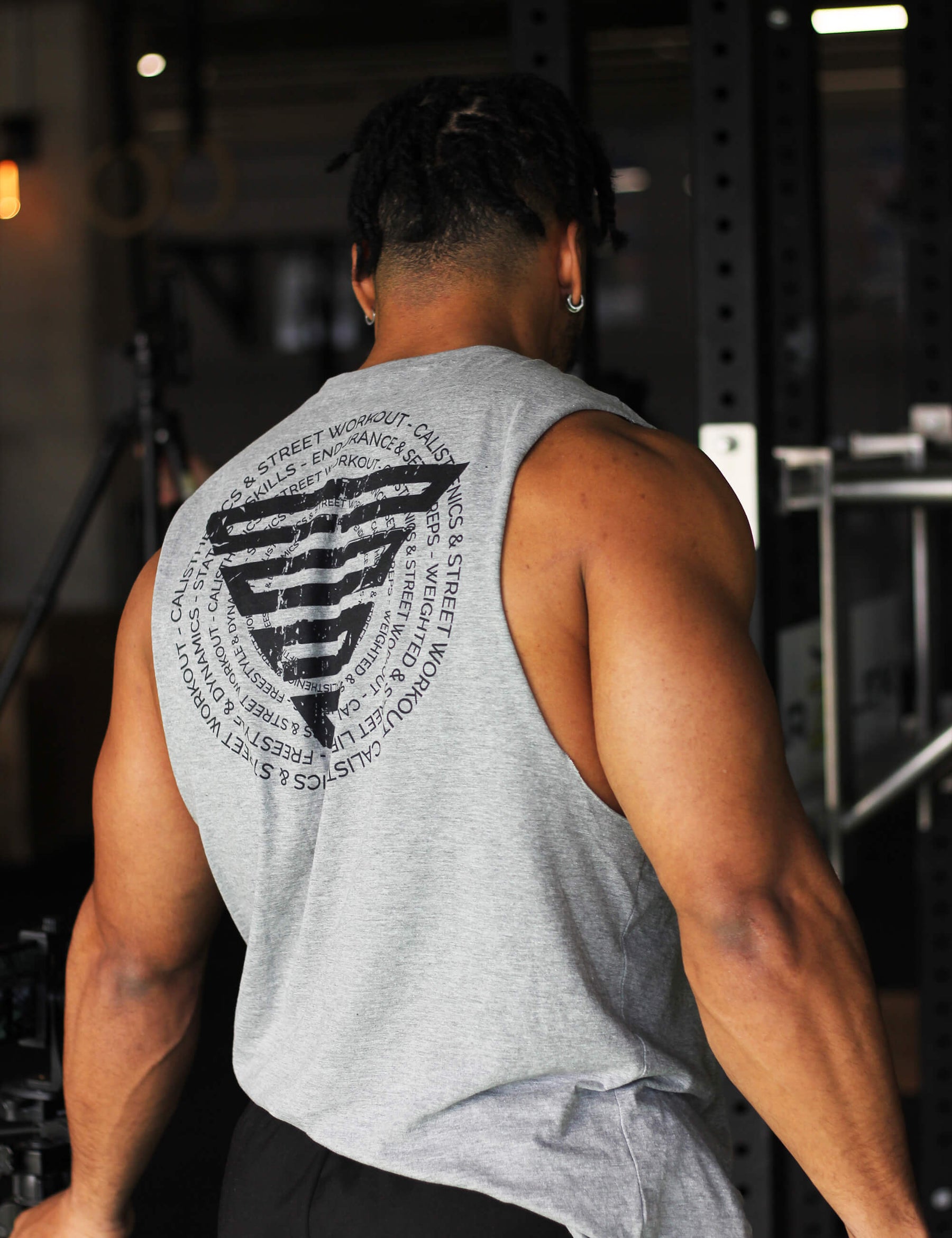 United Tank Herren