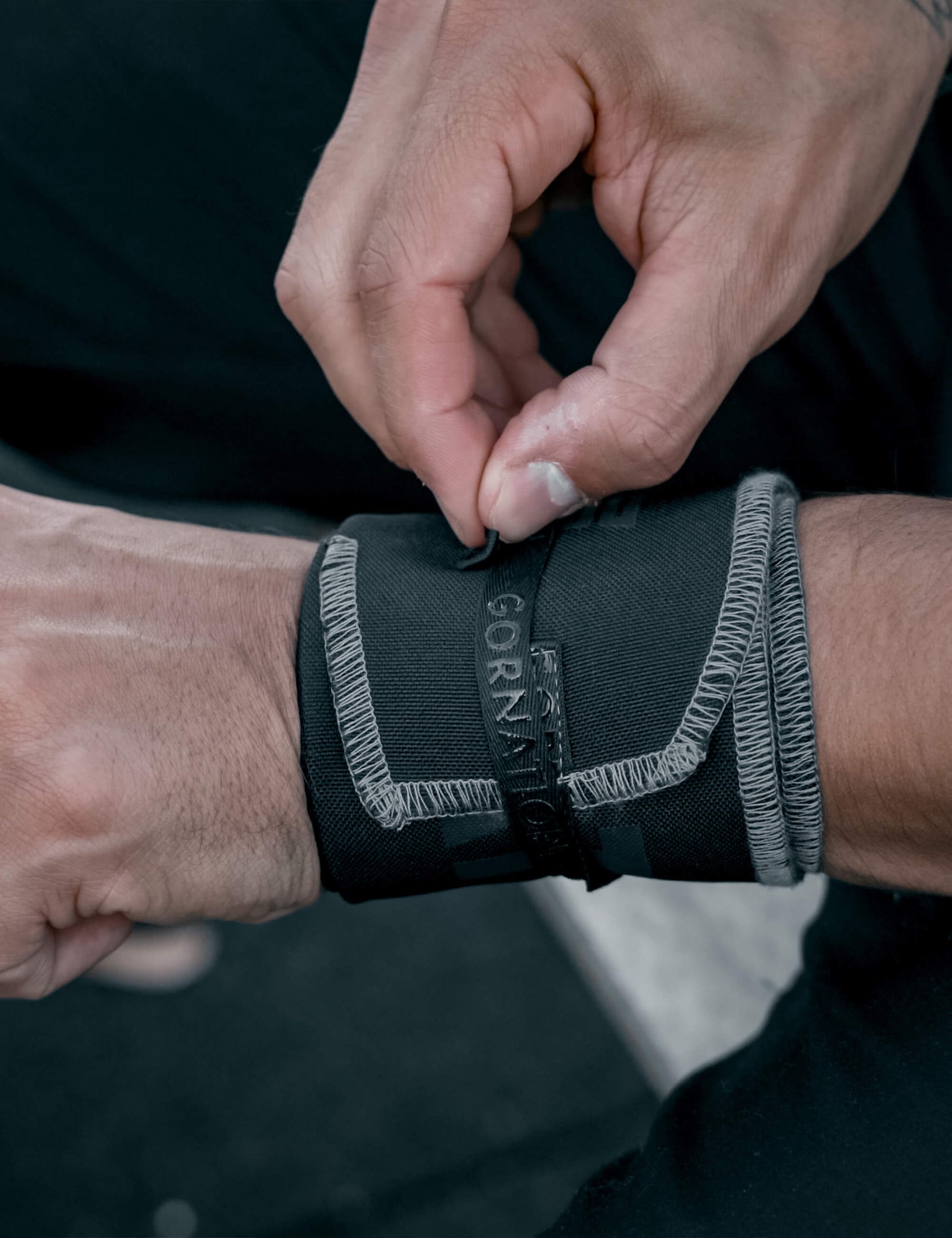 Performance Wrist Wraps