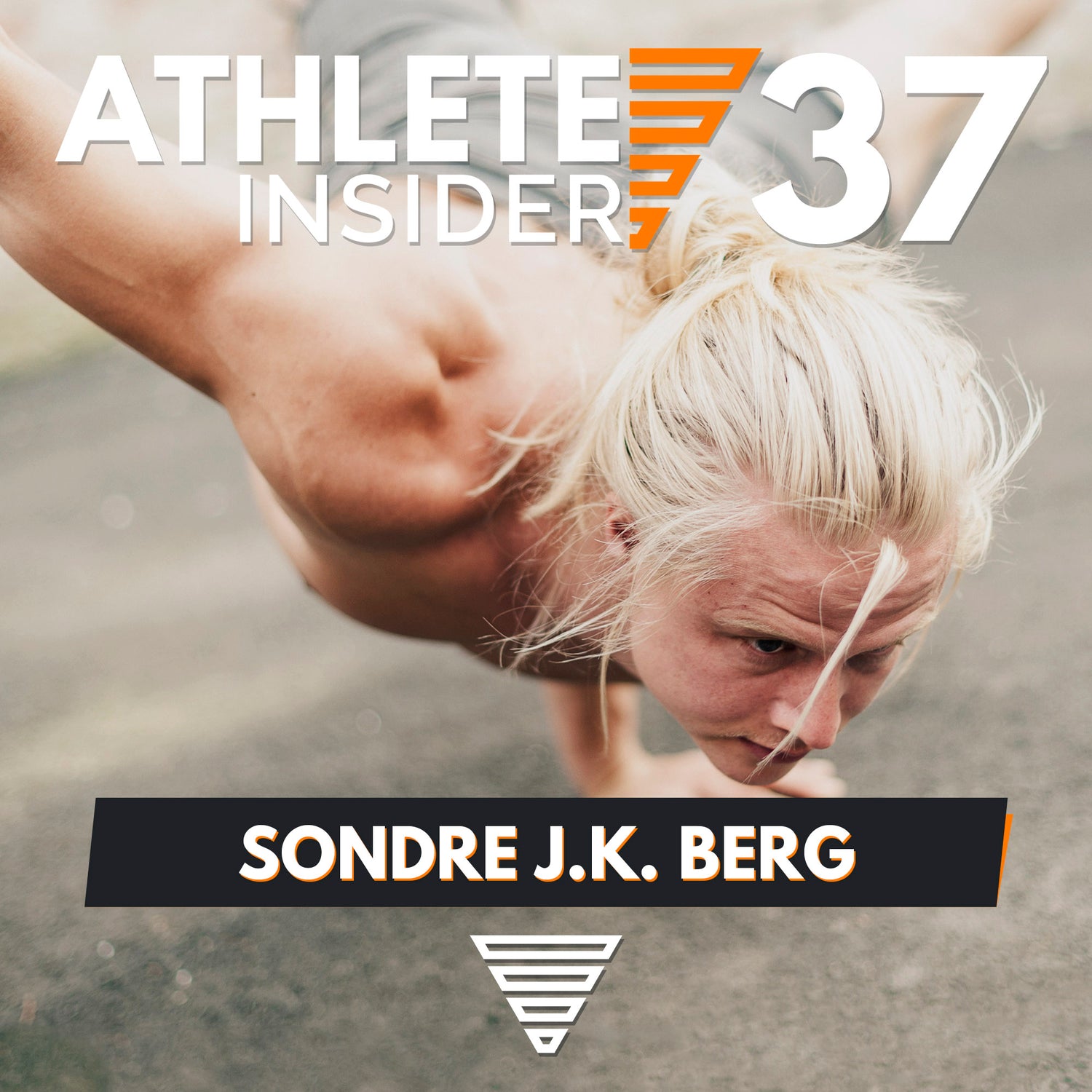 SONDRE BERG | About Talent, Handstands & Superhuman Power | Interview | The Athlete Insider Podcast #37