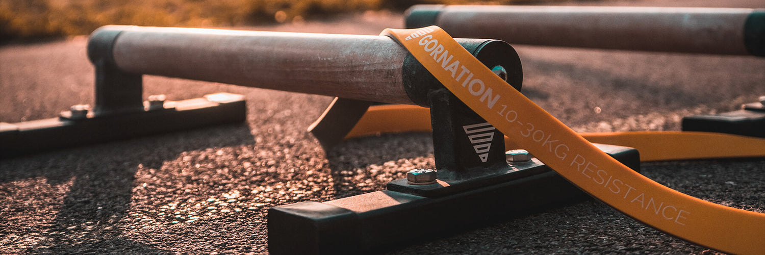 Your Guide to use Parallettes effectively & how to choose the right ones