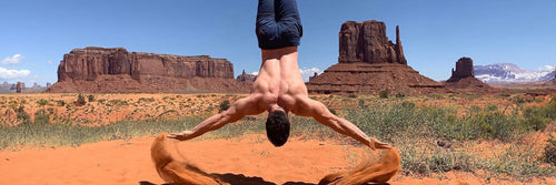 Simon 'Simonster' Ata: The Australian Calisthenics Artist Redefining ...