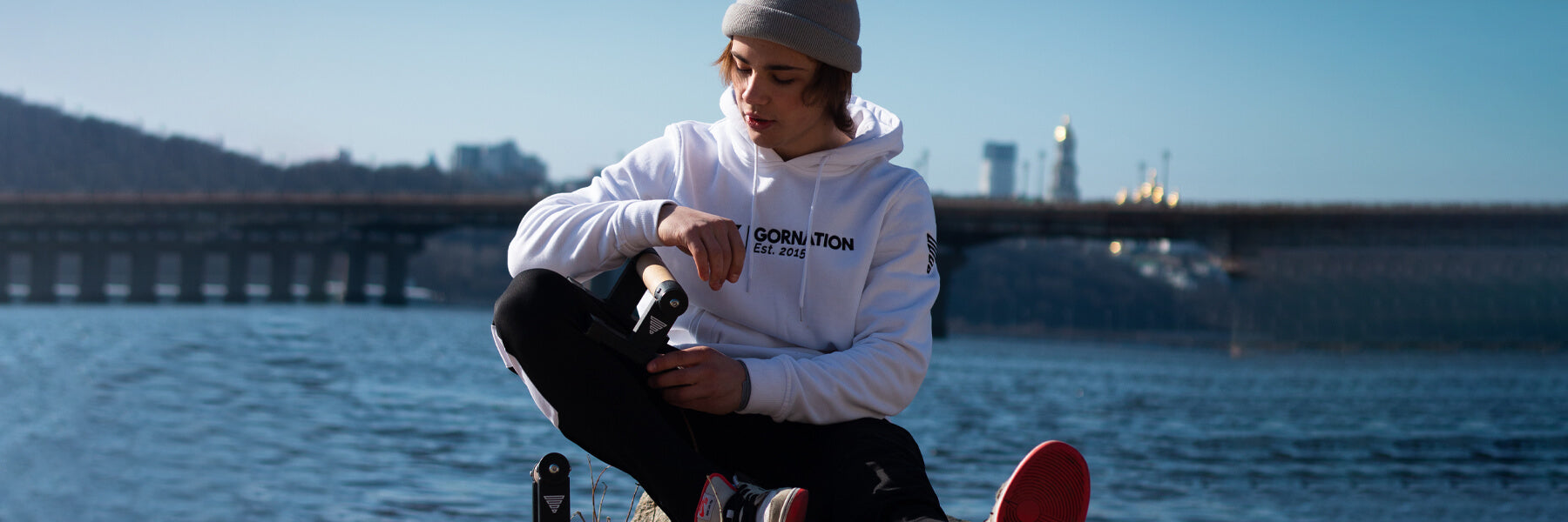 5 Reasons why Calisthenics Athletes use Parallettes