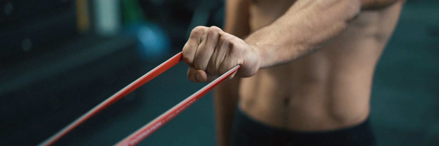 Unlock these 9 impressive Exercises with Resistance Bands