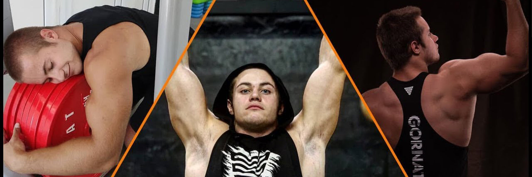 The Story of Mathew Zlat | How to do 195kg Dips and 125kg Pull Ups