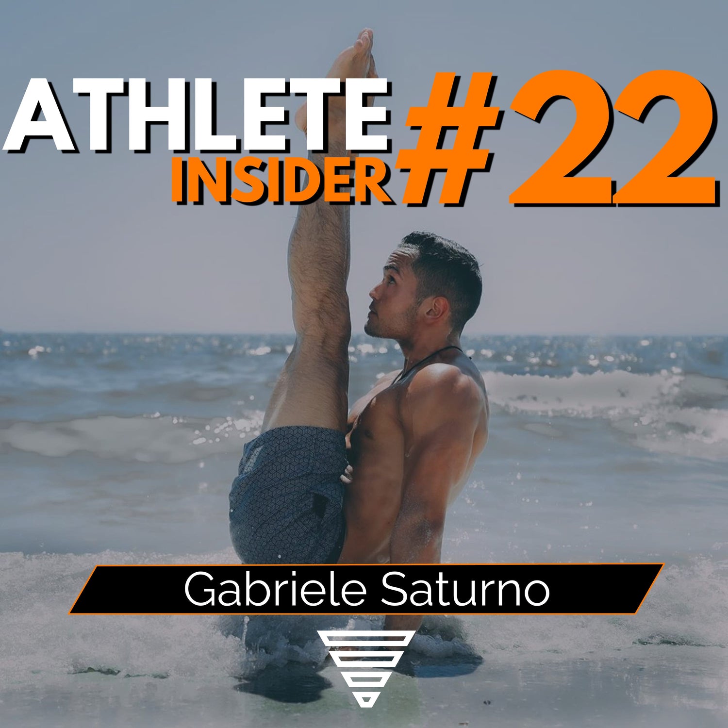 GABO SATURNO | Drugs, THENX, Training & Nutrition | Interview | The Athlete Insider Podcast #22