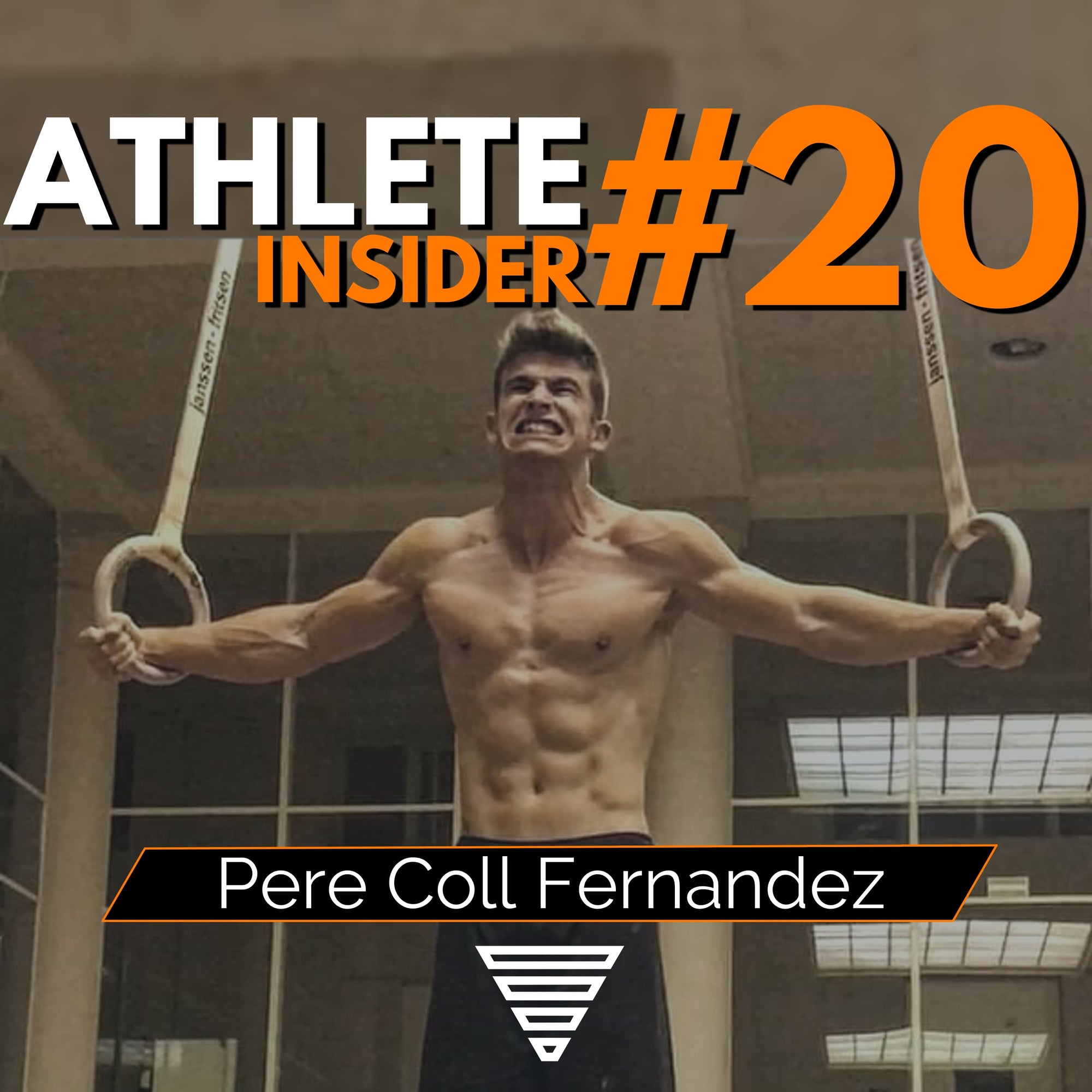 PERE COLL FERNANDEZ | The Smart Record Breaker  | Interview | The Athlete Insider Podcast #20