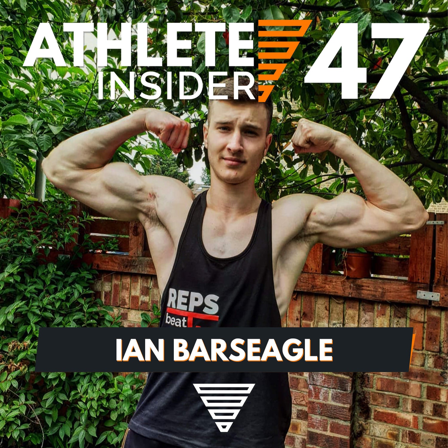 IAN BARSEAGLE | 1,88m Full Planche in 4 Months | Interview | The Athlete Insider Podcast #47