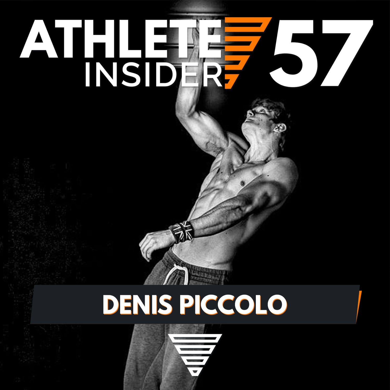 DENIS PICCOLO | Progress in Statics & Strength | Interview | The Athlete Insider Podcast #57