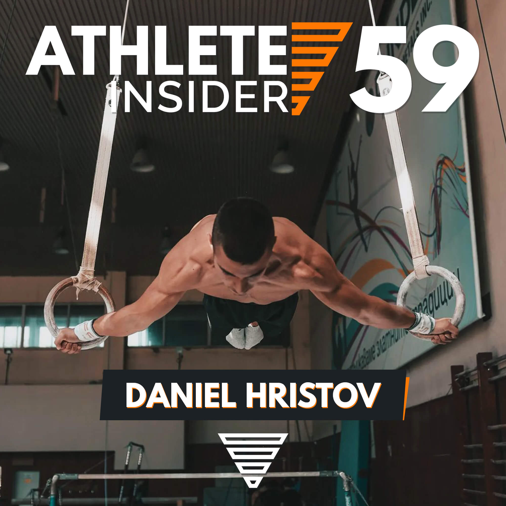 WORLD CHAMPION AFTER 2.5 YEARS | Interview with Daniel Hristov | Athlete Insider Podcast #59