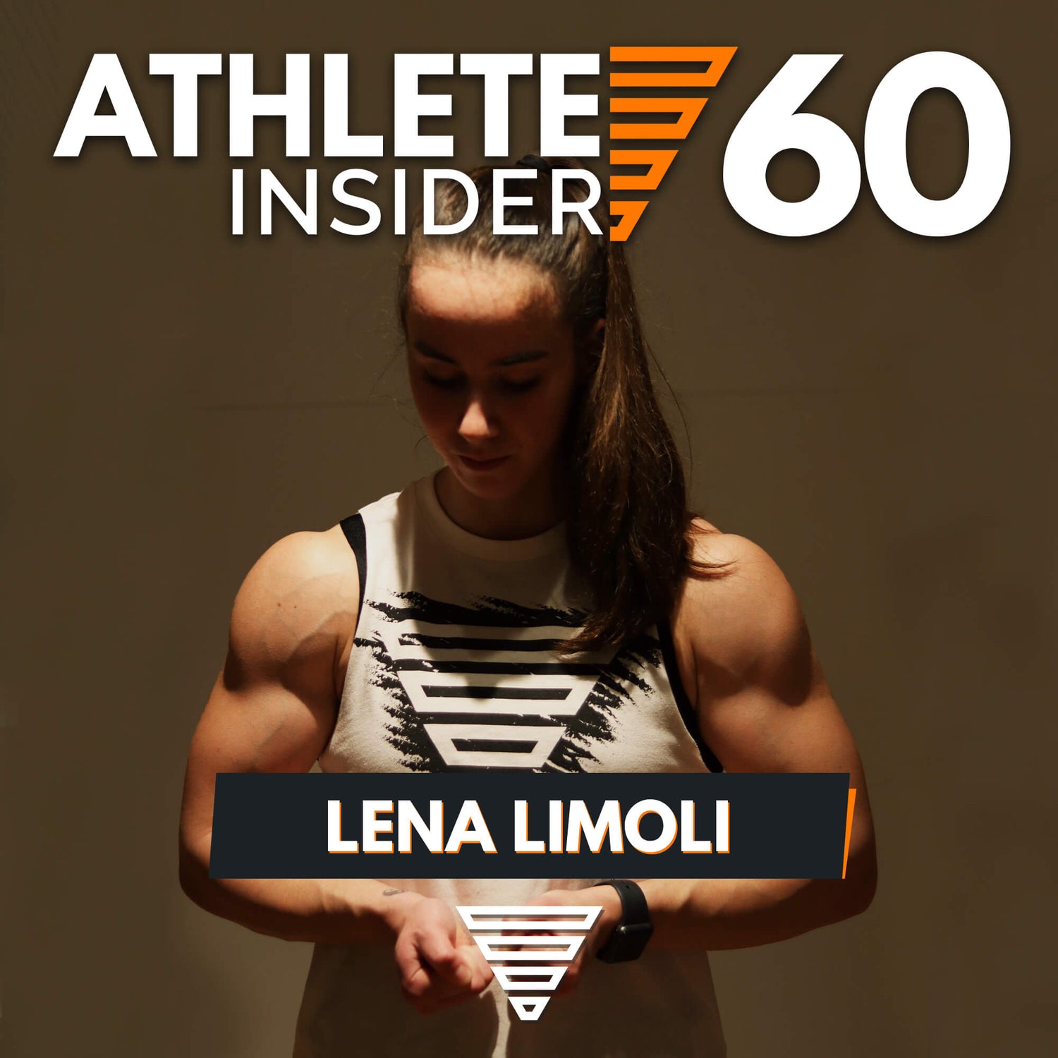 STRADDLE PLANCHE AFTER 1,5 YEARS | Interview with Lena Limoli | Athlete Insider Podcast #60