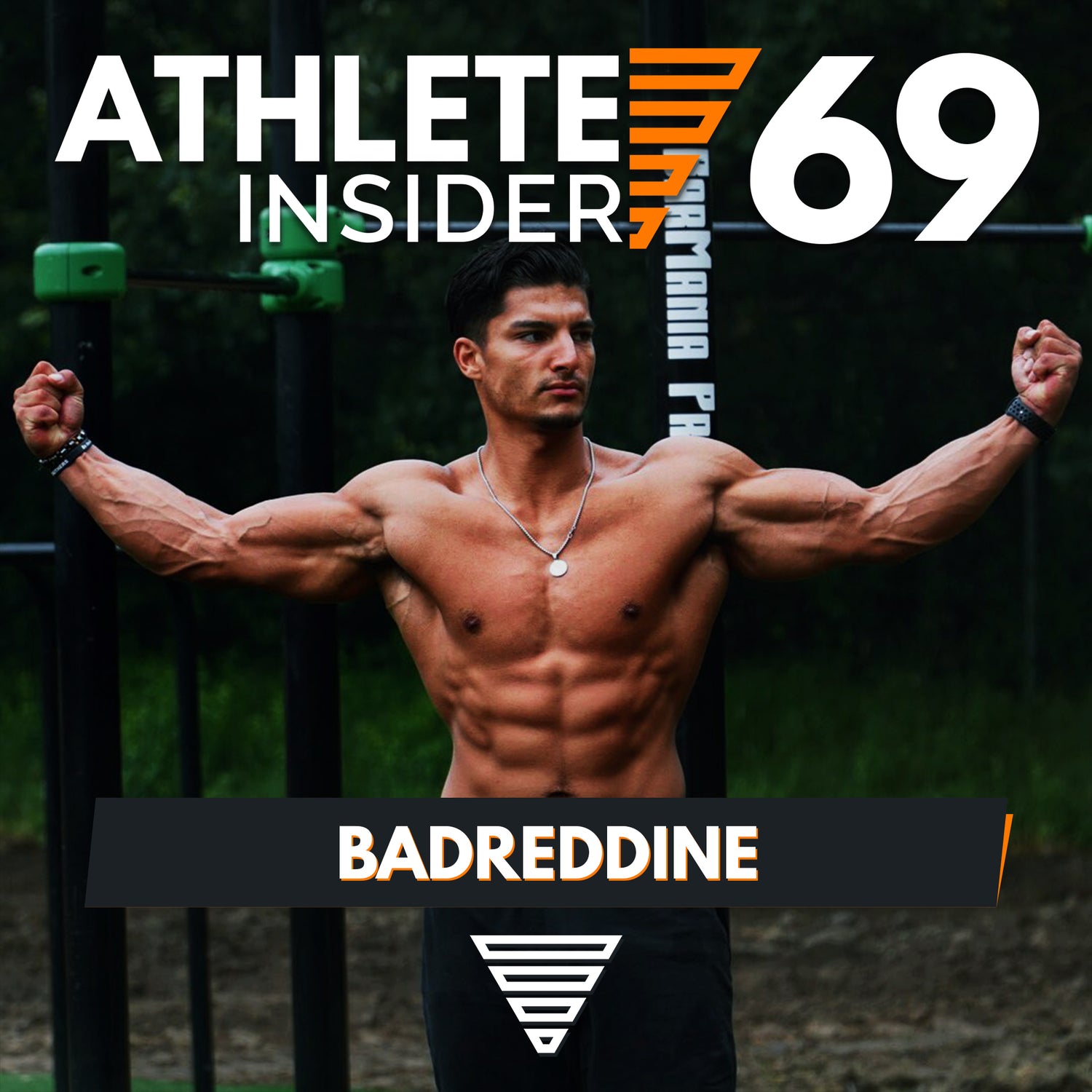 Rapper beats female weightlifting records while 'identifying as a