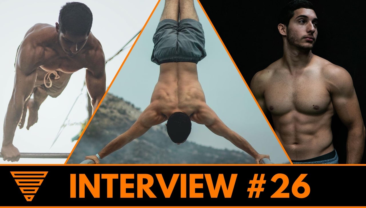 TOM ROSENBERG | His special talent, mindset and advice | Interview