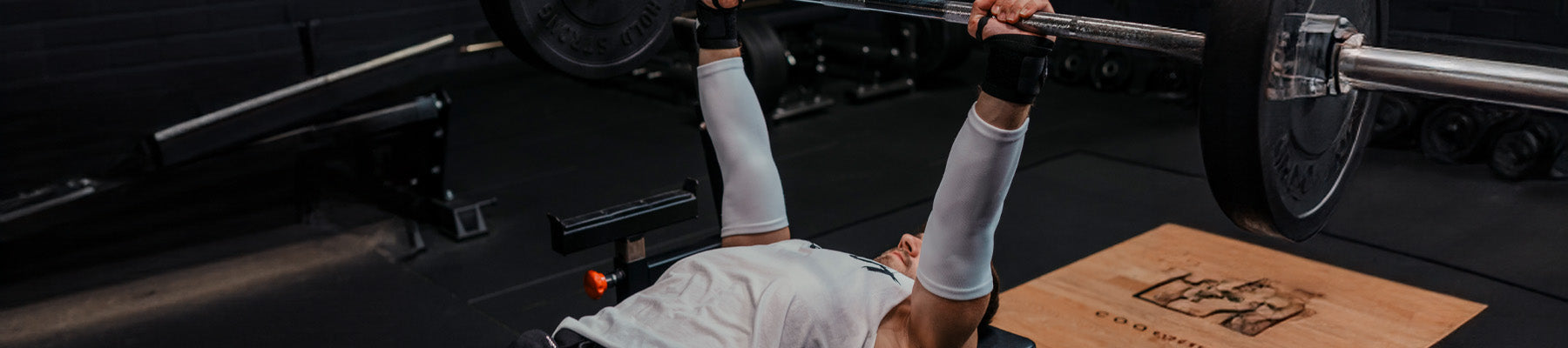 Beginner - Gym