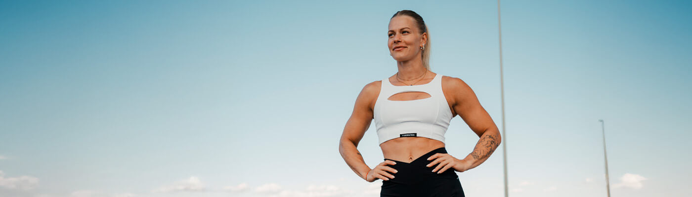Sport Bras