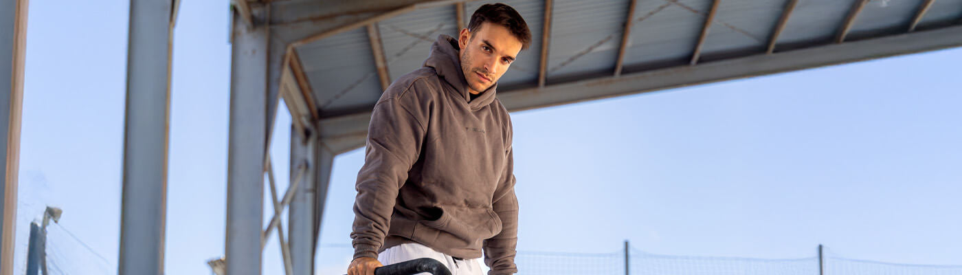Men's Hoodies