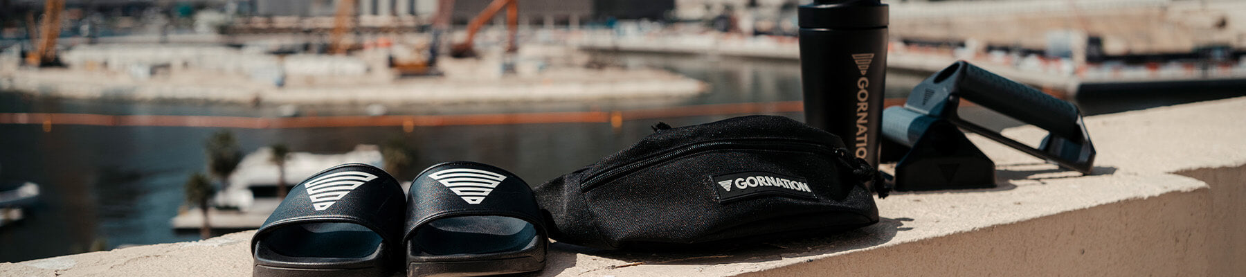 Spring Launch
