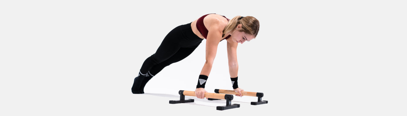 Equipment for Sets 'n' Reps