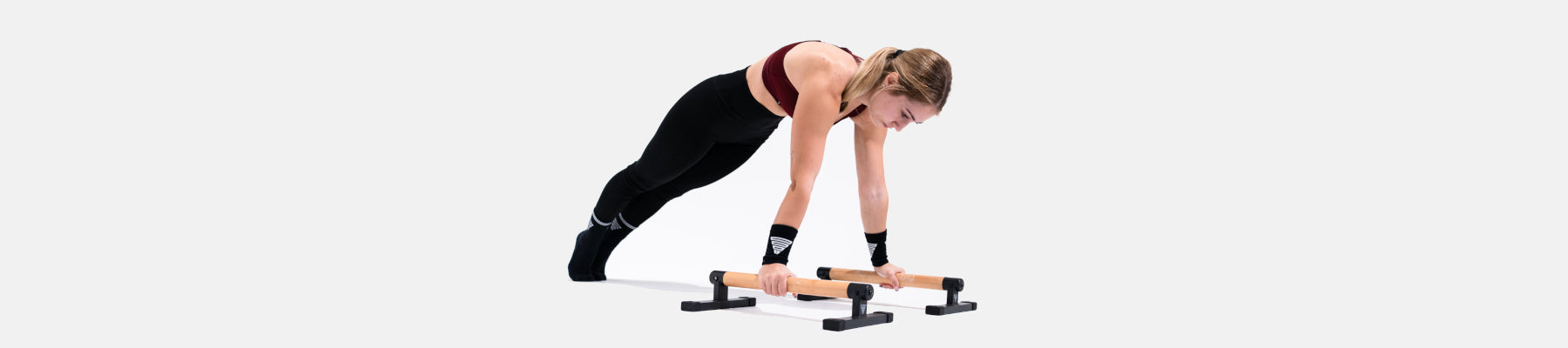 Equipment for Sets 'n' Reps
