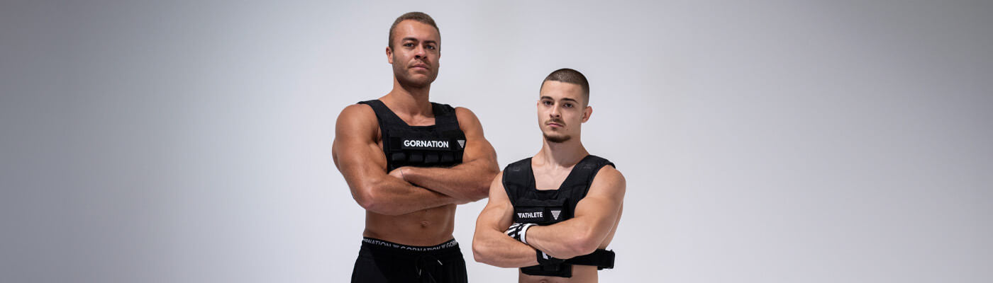 Weight Vests