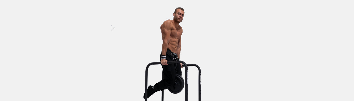 Equipment for Weighted Calisthenics