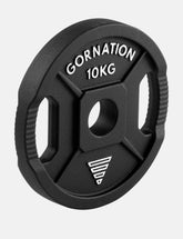 Iron Weight Plates