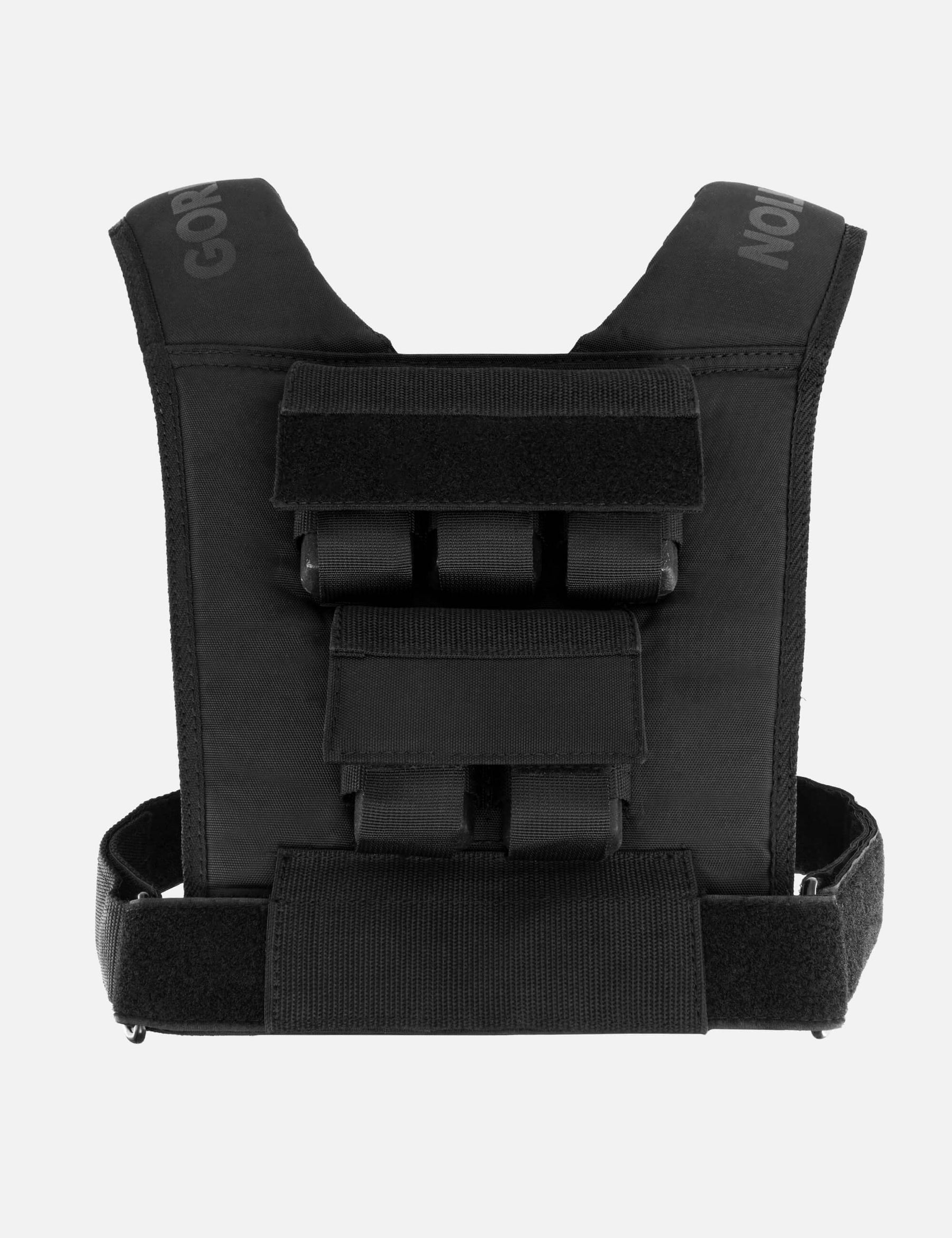 Elite Weight Vest 10kg