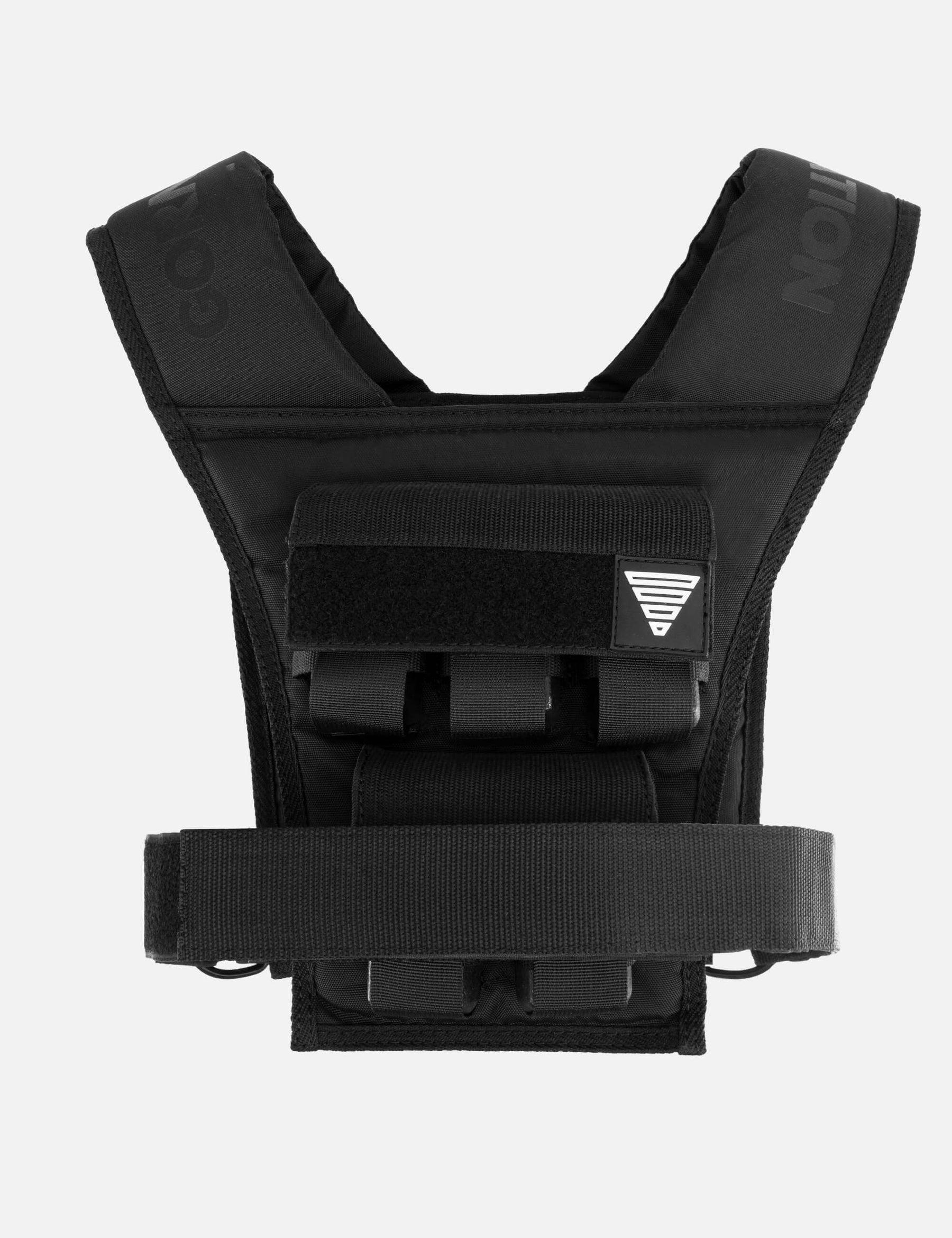 Elite Weight Vest 10kg