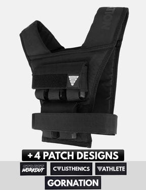 Gilet Lesté Elite 10kg