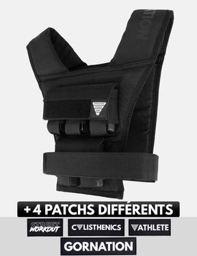 Gilet Lesté Elite 10kg