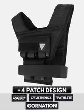 Elite Weight Vest 10kg