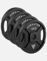 Iron Weight Plates