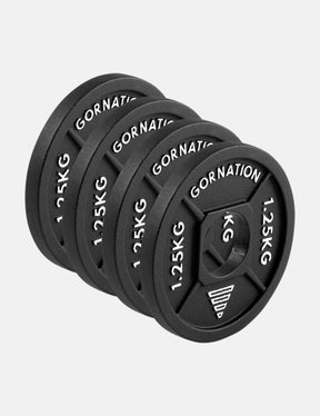 Hantelscheiben Eisen